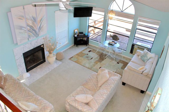 215 Redfish Drive, Freeport, TX 77541