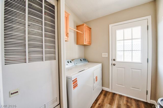 3643 Lost Hills Drive, Las Vegas, NV 89122