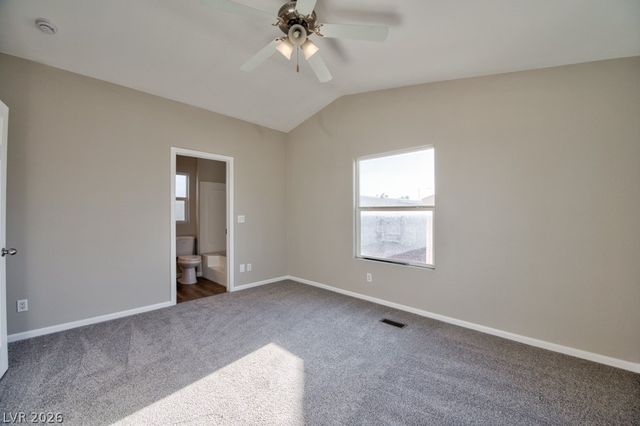 3643 Lost Hills Drive, Las Vegas, NV 89122