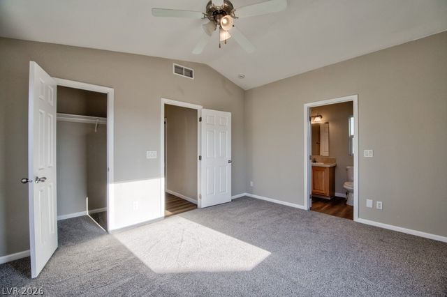 3643 Lost Hills Drive, Las Vegas, NV 89122