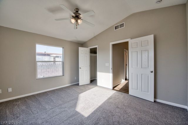 3643 Lost Hills Drive, Las Vegas, NV 89122