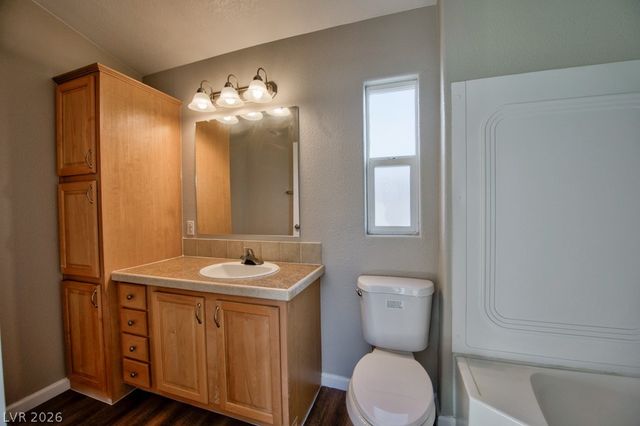 3643 Lost Hills Drive, Las Vegas, NV 89122