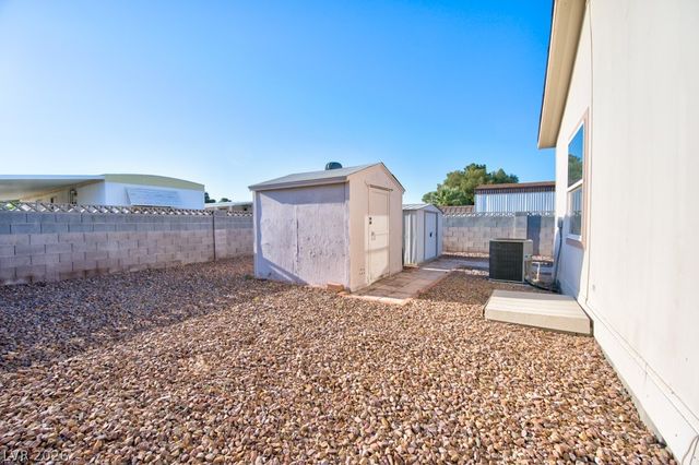 3643 Lost Hills Drive, Las Vegas, NV 89122