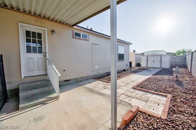 3643 Lost Hills Drive, Las Vegas, NV 89122