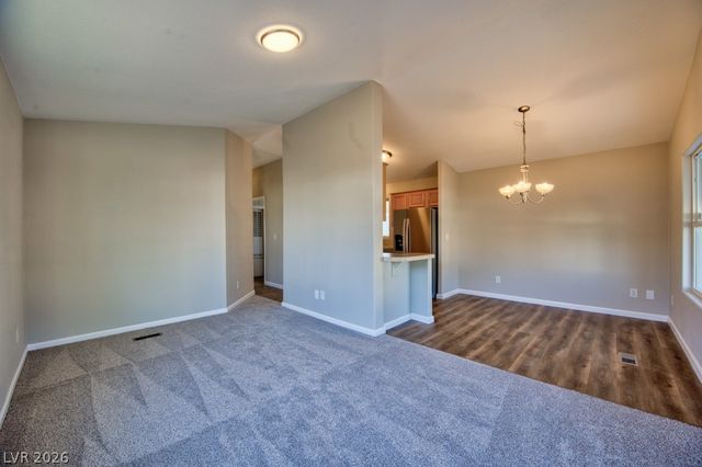 3643 Lost Hills Drive, Las Vegas, NV 89122