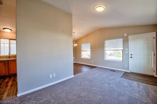 3643 Lost Hills Drive, Las Vegas, NV 89122