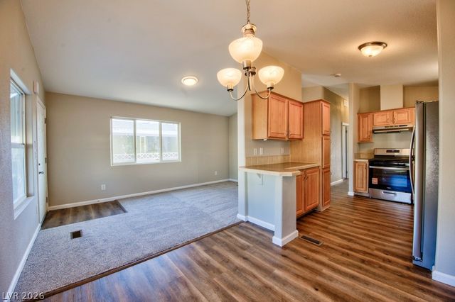 3643 Lost Hills Drive, Las Vegas, NV 89122