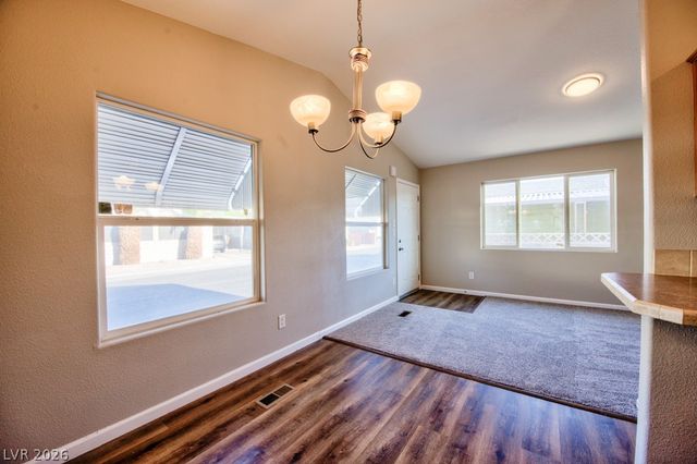 3643 Lost Hills Drive, Las Vegas, NV 89122