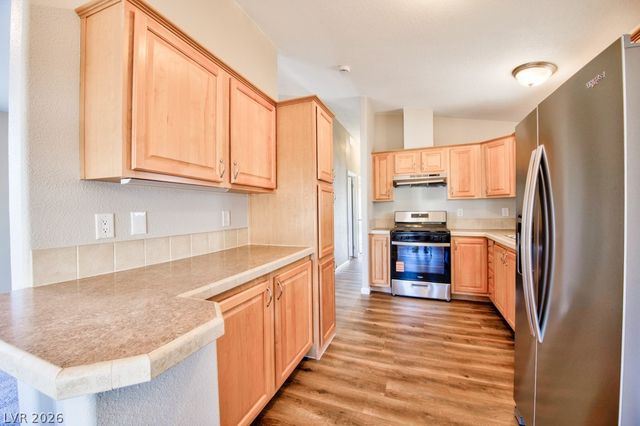 3643 Lost Hills Drive, Las Vegas, NV 89122