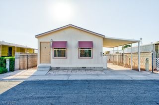 3643 Lost Hills Drive, Las Vegas, NV 89122