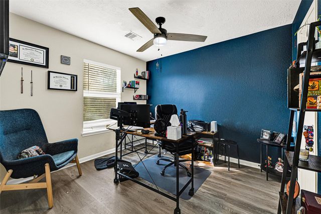 7910 Blue Wahoo Lane, Cypress, TX 77433