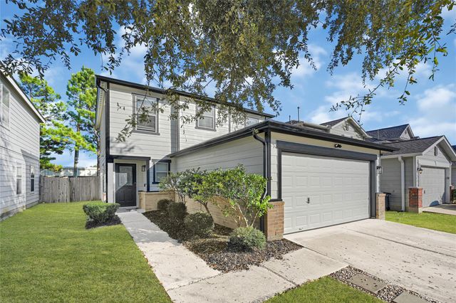 7910 Blue Wahoo Lane, Cypress, TX 77433