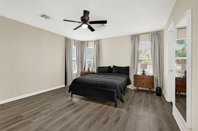 7910 Blue Wahoo Lane, Cypress, TX 77433