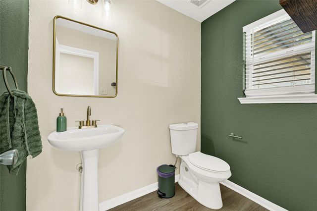 7910 Blue Wahoo Lane, Cypress, TX 77433