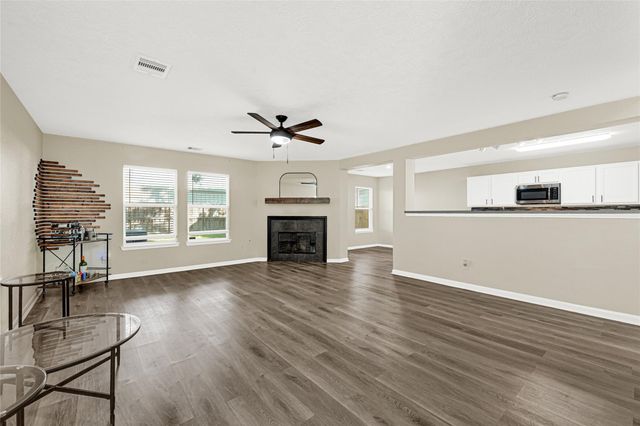 7910 Blue Wahoo Lane, Cypress, TX 77433