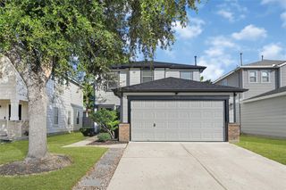 7910 Blue Wahoo Lane, Cypress, TX 77433