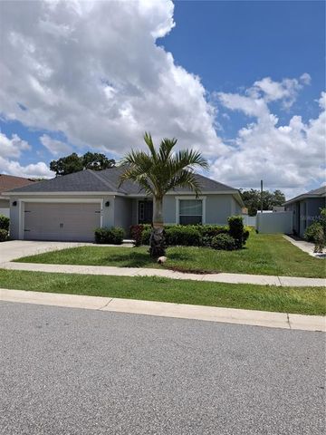 425 ST GEORGES, Eagle Lake, FL 33839