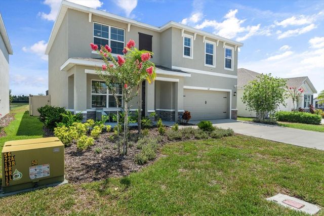 5117 SULTANA COVE, Bradenton, FL 34211