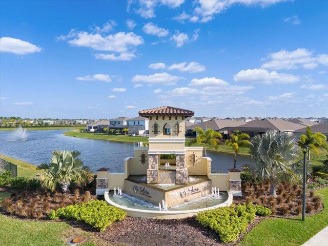 5117 SULTANA COVE, Bradenton, FL 34211