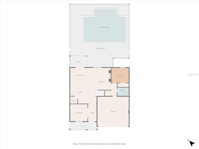 5117 SULTANA COVE, Bradenton, FL 34211