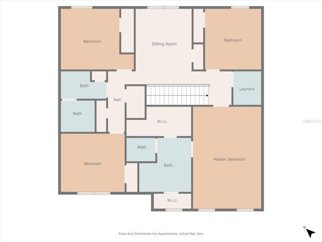 5117 SULTANA COVE, Bradenton, FL 34211