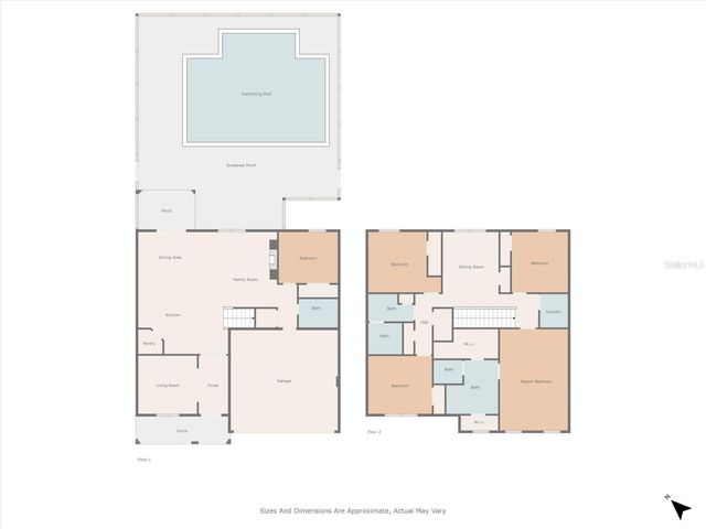 5117 SULTANA COVE, Bradenton, FL 34211