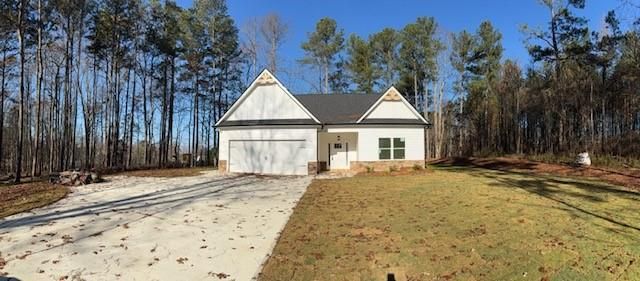 464 Pleasant Grove Road, Rockmart, GA 30153