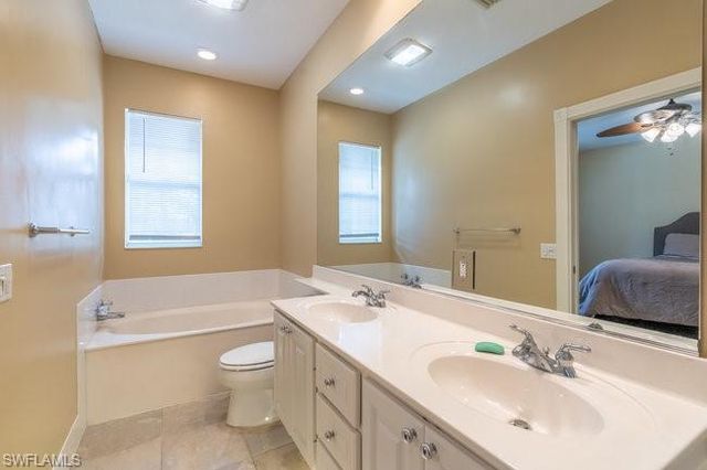 7865 Veronawalk BLVD, Naples, FL 34114