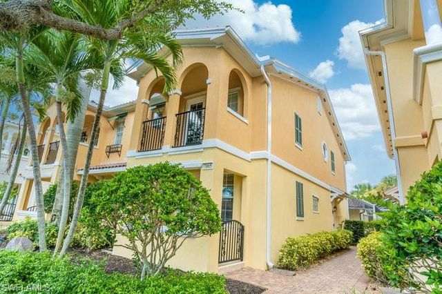 7865 Veronawalk BLVD, Naples, FL 34114