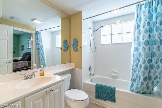 7865 Veronawalk BLVD, Naples, FL 34114