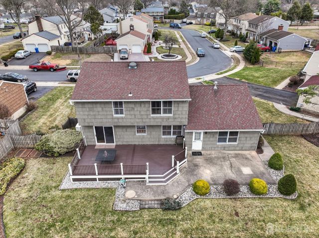29 Holly Park Drive, South Plainfield, NJ 07080