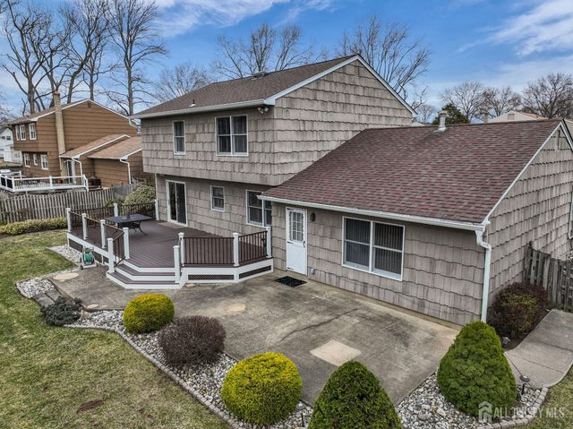 29 Holly Park Drive, South Plainfield, NJ 07080