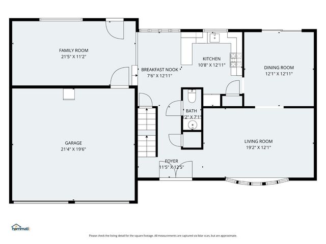 29 Holly Park Drive, South Plainfield, NJ 07080