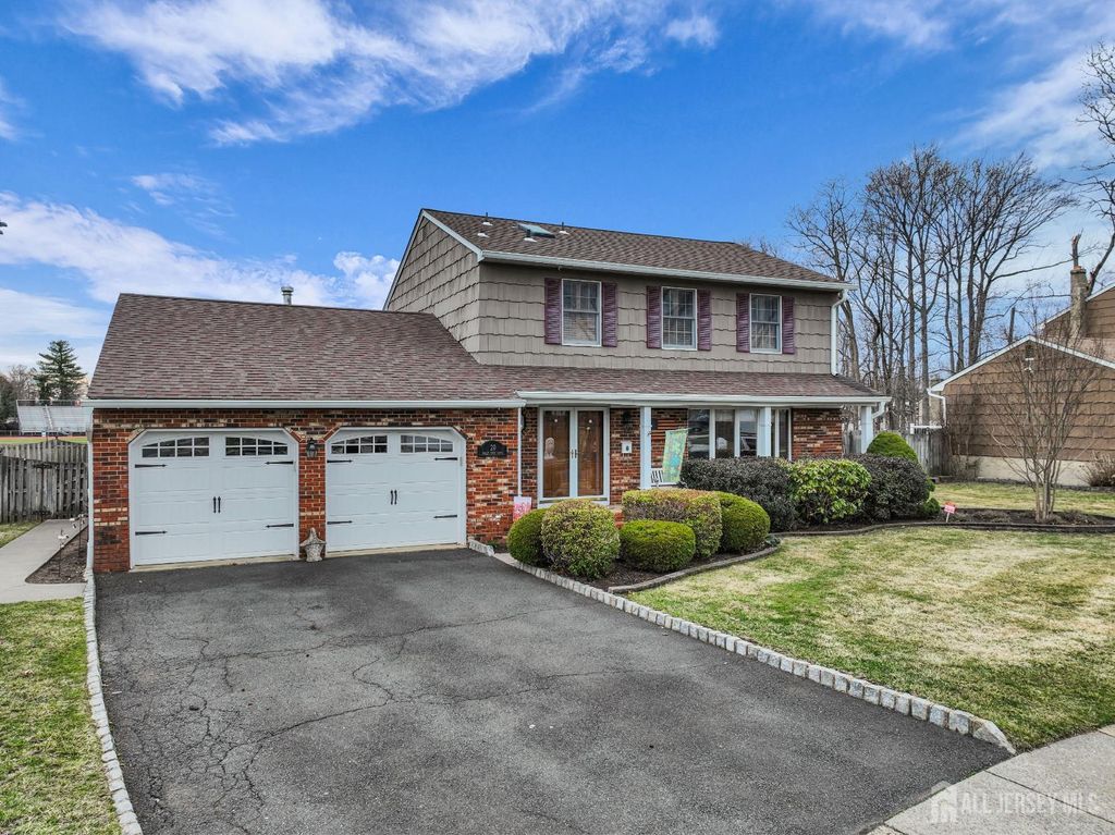 29 Holly Park Drive, South Plainfield, NJ 07080