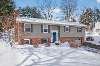 909 Bebout Rd., Peters Twp, PA 15367