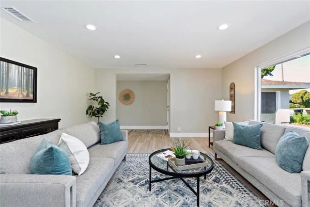 2822 E Puritan Place, Anaheim, CA 92806