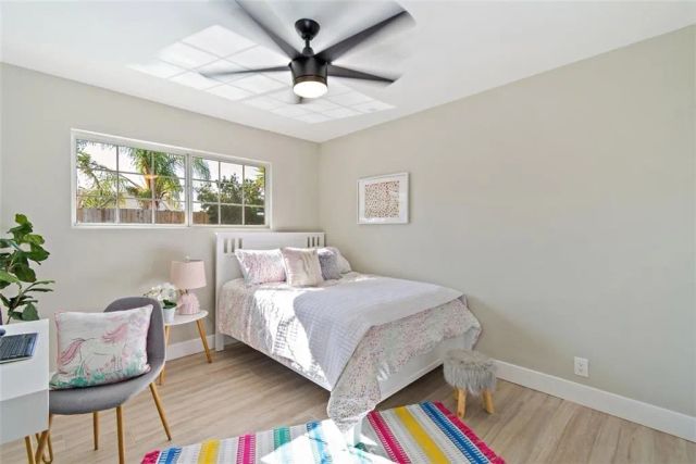 2822 E Puritan Place, Anaheim, CA 92806