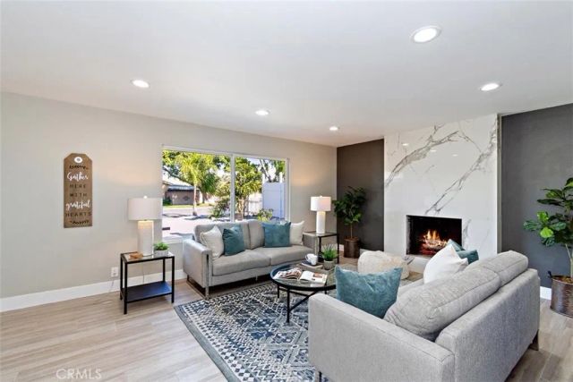 2822 E Puritan Place, Anaheim, CA 92806