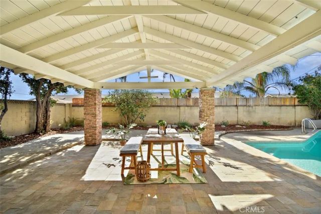 2822 E Puritan Place, Anaheim, CA 92806