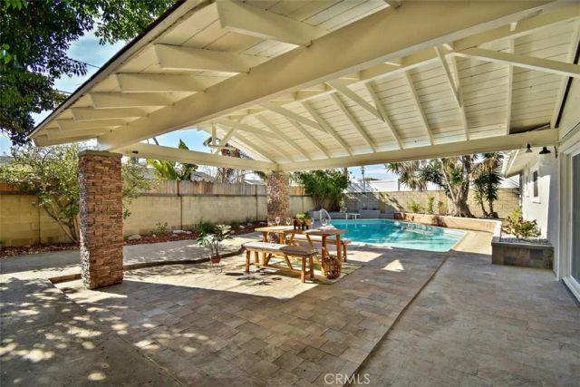 2822 E Puritan Place, Anaheim, CA 92806