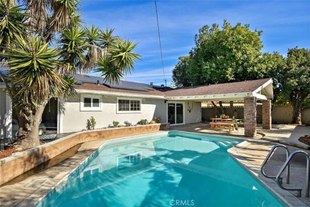 2822 E Puritan Place, Anaheim, CA 92806