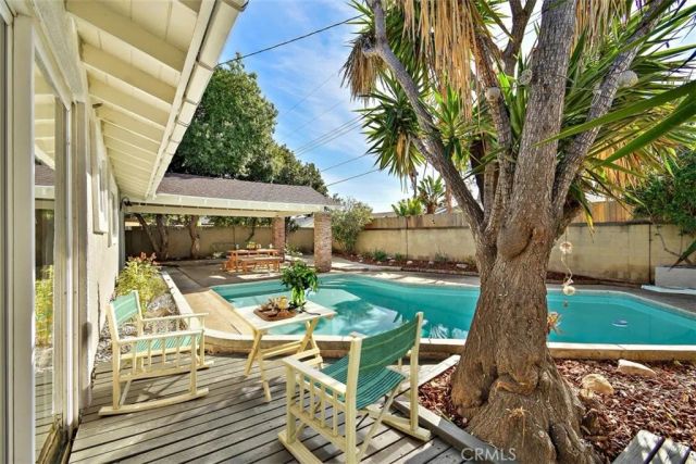 2822 E Puritan Place, Anaheim, CA 92806