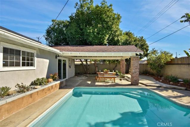 2822 E Puritan Place, Anaheim, CA 92806