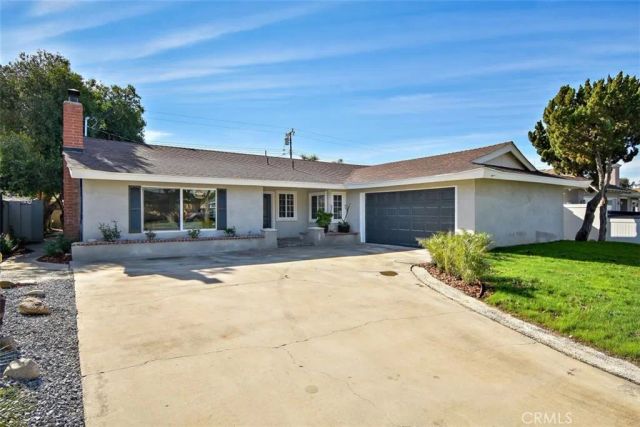 2822 E Puritan Place, Anaheim, CA 92806