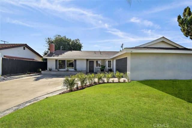 2822 E Puritan Place, Anaheim, CA 92806