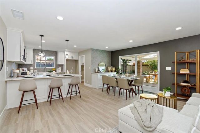 2822 E Puritan Place, Anaheim, CA 92806