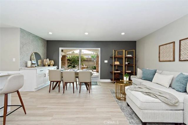 2822 E Puritan Place, Anaheim, CA 92806