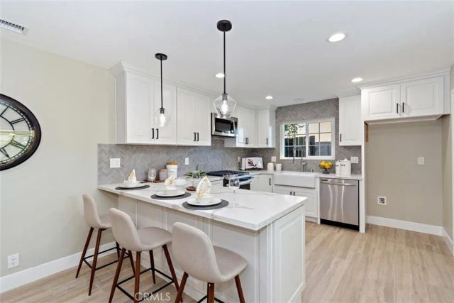 2822 E Puritan Place, Anaheim, CA 92806