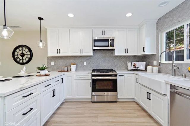 2822 E Puritan Place, Anaheim, CA 92806