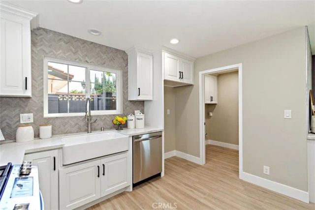 2822 E Puritan Place, Anaheim, CA 92806